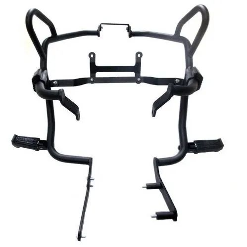 Protetor carenagem BmW GS 310 Chapam ano 18/2025 - Foto 2