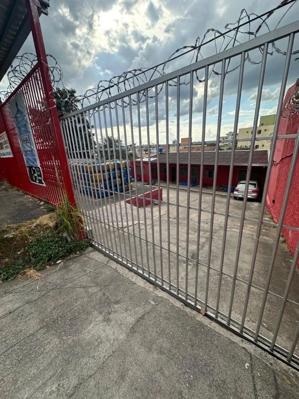 Lote na Área Comercial do Floramar - Foto 5