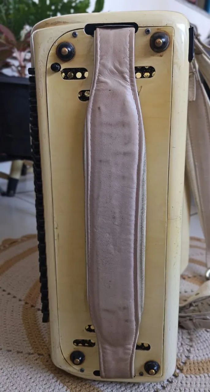Acordeon Italiano CAMERANO - Foto 4