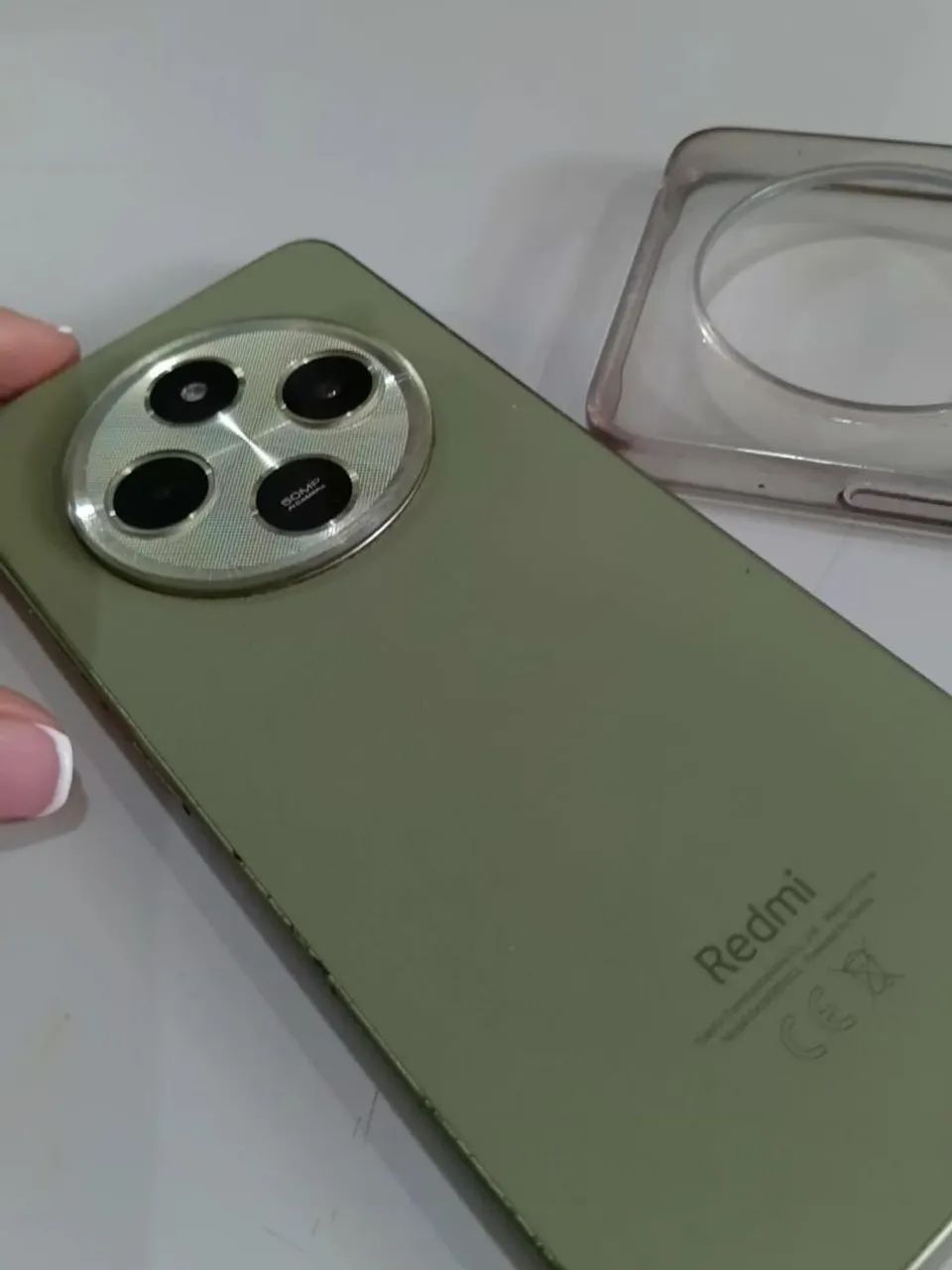 Redmi 14C 128GB - Foto 3