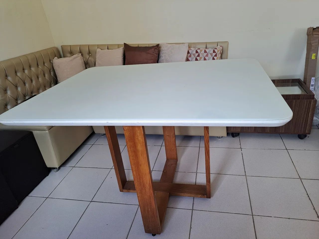 MESA DE JANTAR