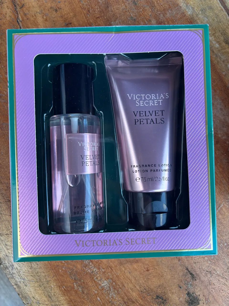Kit Victoria?s  Secret mini
