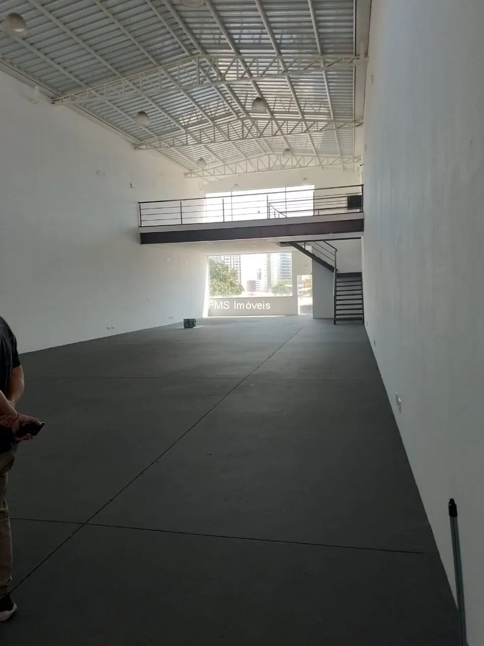 Galpão com 315m² na Vila Sônia - Foto 4