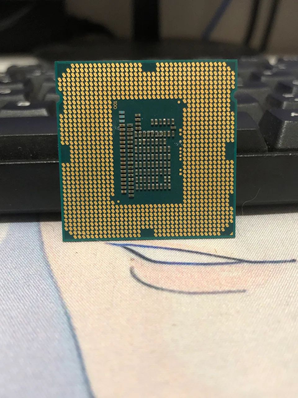 Processador I3 3240 - Foto 2