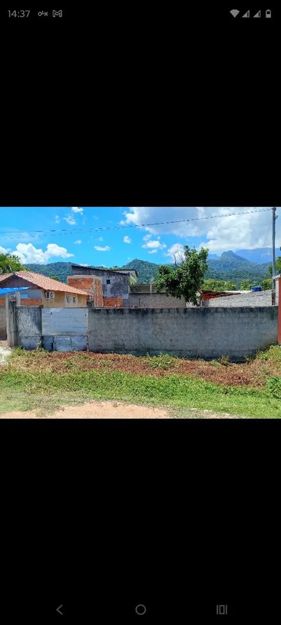 Foto - Magé - Piabetá (Inhomirim)