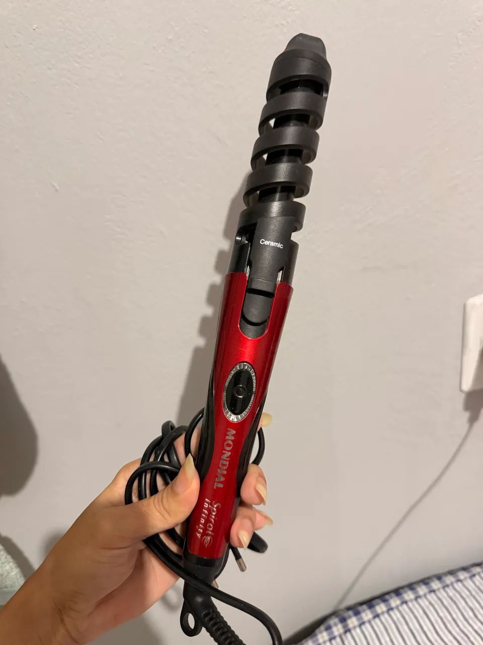 Baby Liss Mondial