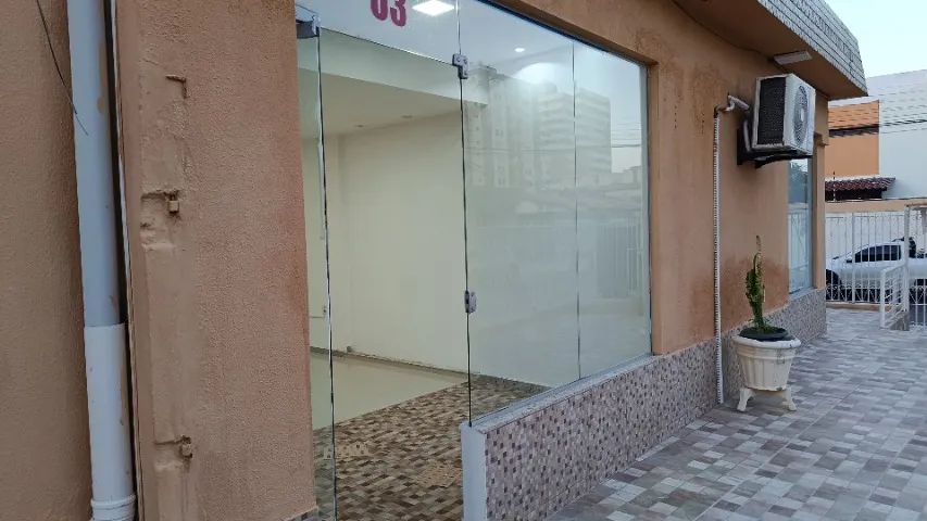 Alugo sala  - Foto 5