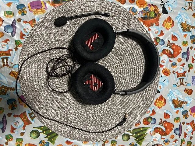Fone de ouvido  - Foto 2