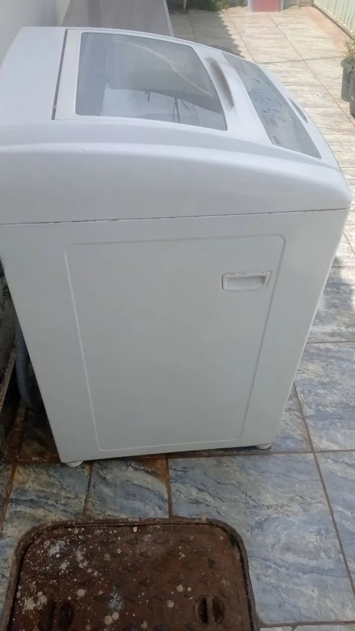 Máquina de lavar  - Foto 3