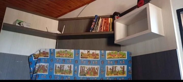 Vende-se estante de canto  - Foto 2
