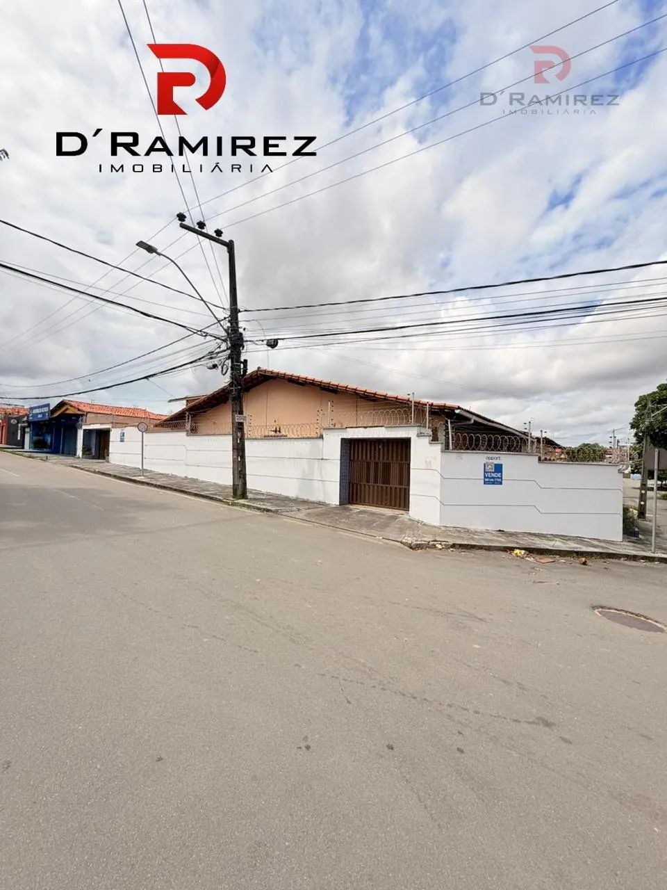 Casa Esquina Comercial Av Cohajap - Foto 4