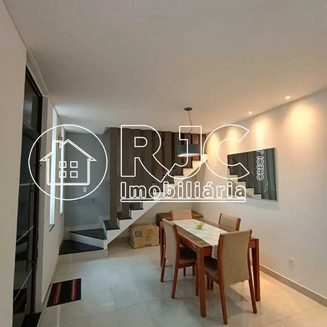 Casa de Vila : Duplex / Residencial / Vila Isabel - Foto 5