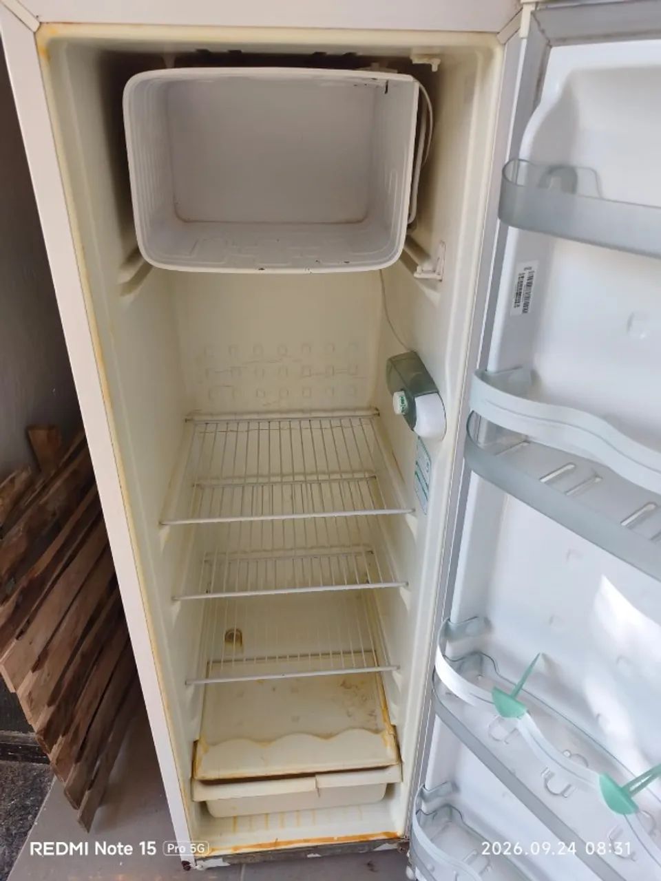 geladeira - Foto 4