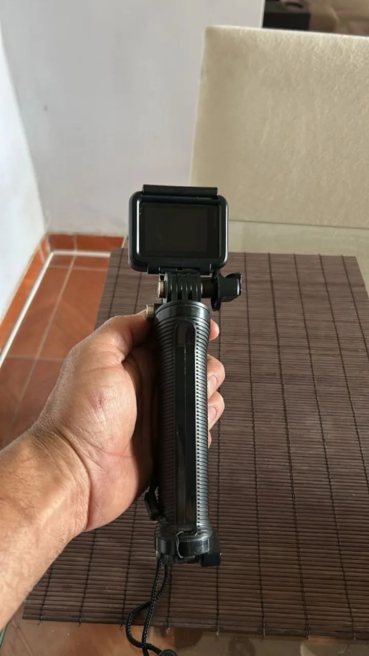 Câmera gopro hero 7 black - Foto 3