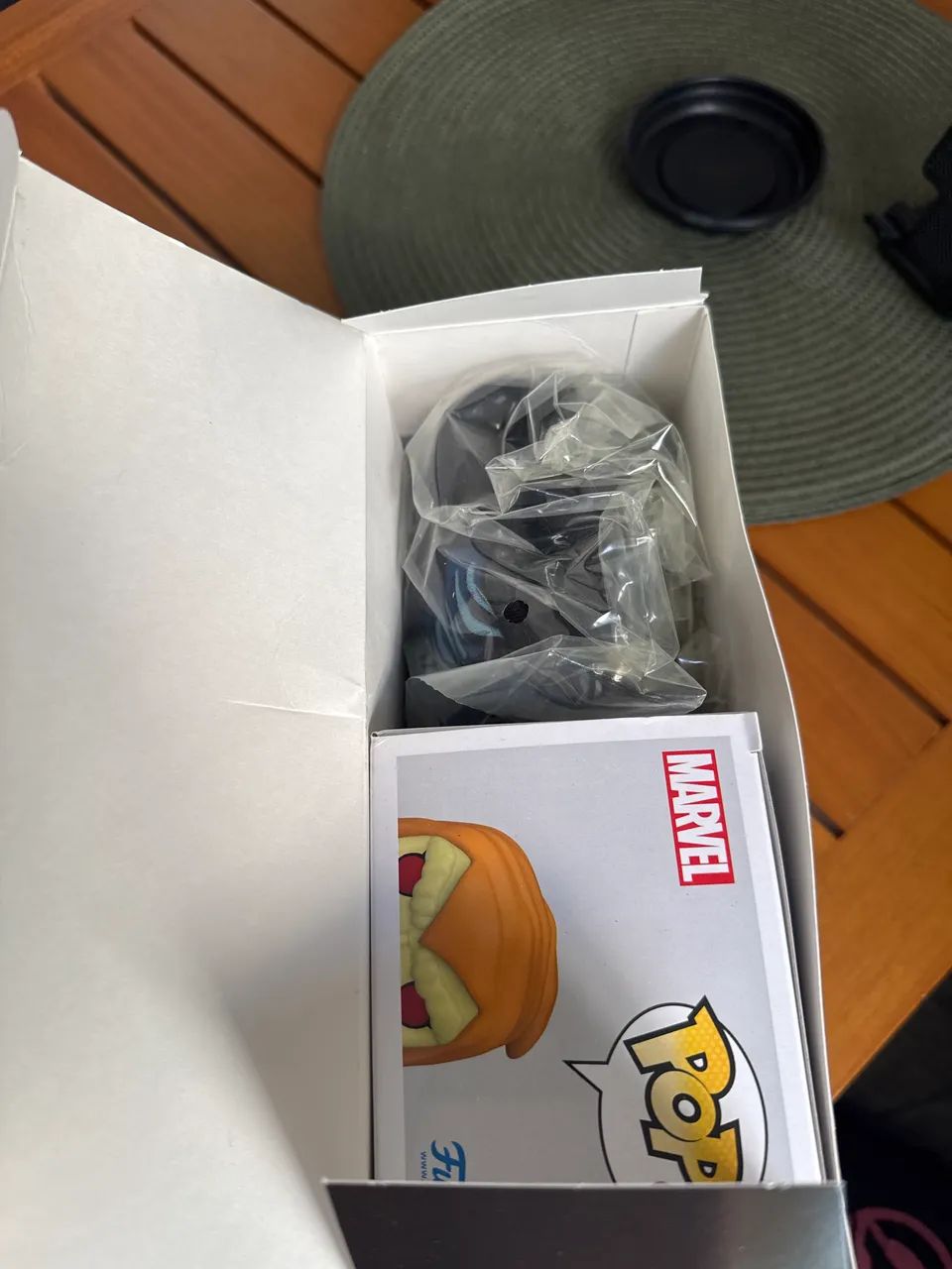 Funko Duende Macabro + Camiseta  - Foto 3