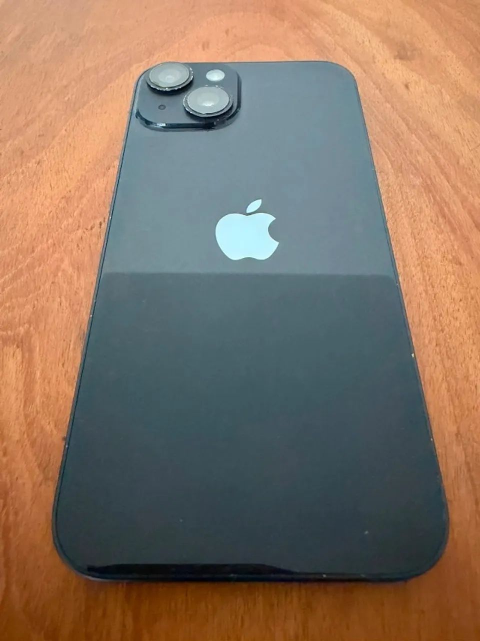 Iphone 14 preto - ótimo estado - Foto 2
