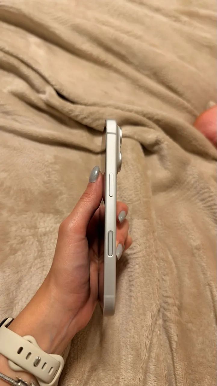 Iphone 17 pro 256gb silver - Foto 3