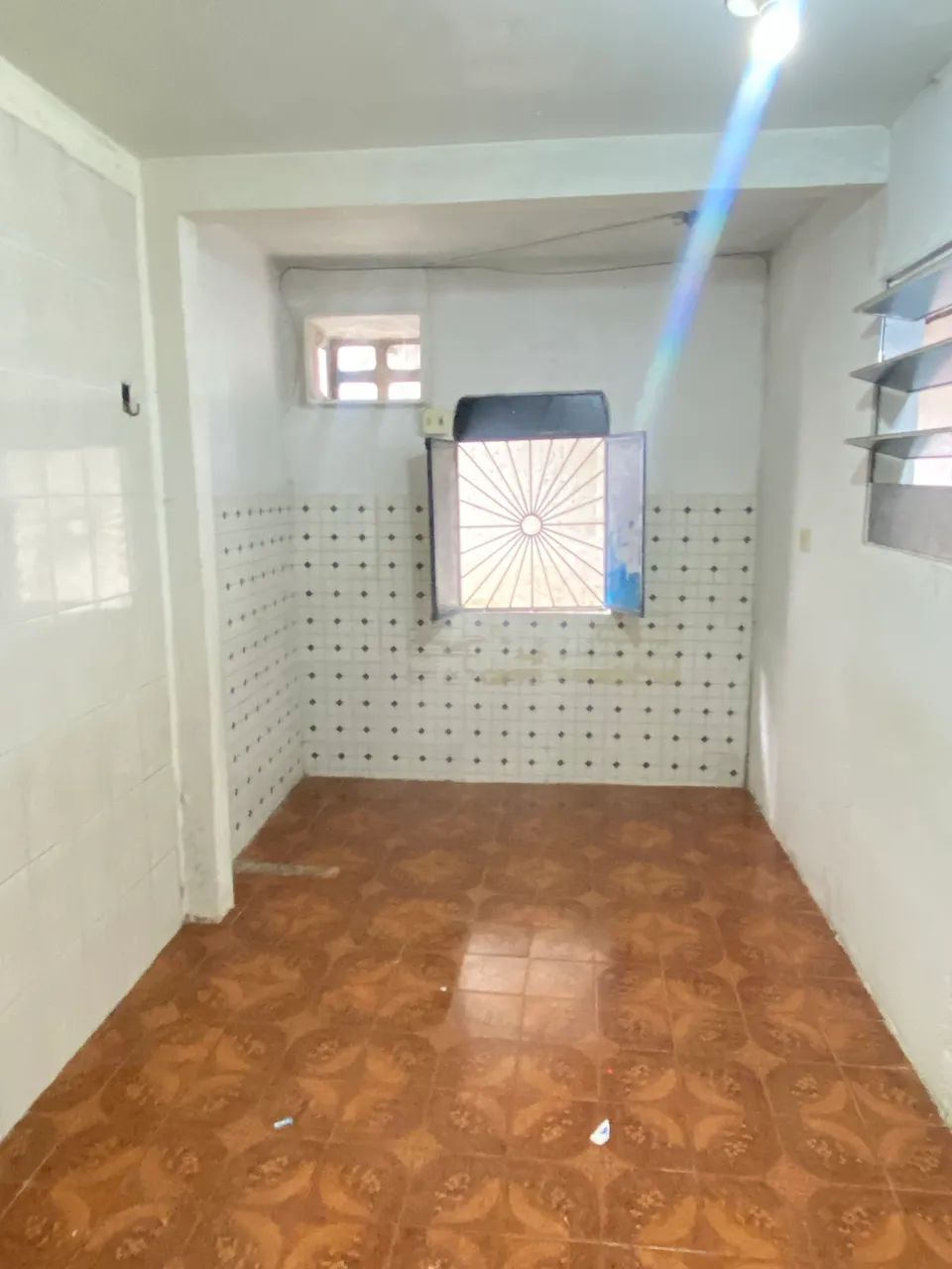 APARTAMENTO CENTRO - 1 QUARTO