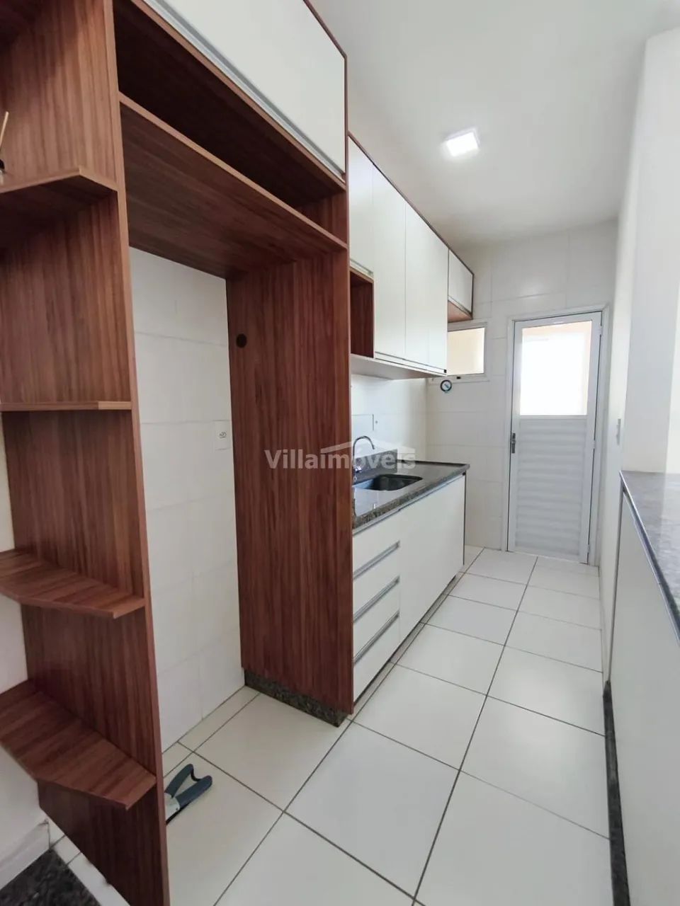 apartamento - Condomínio Coronel (Nova Veneza) - Sumaré - Foto 5