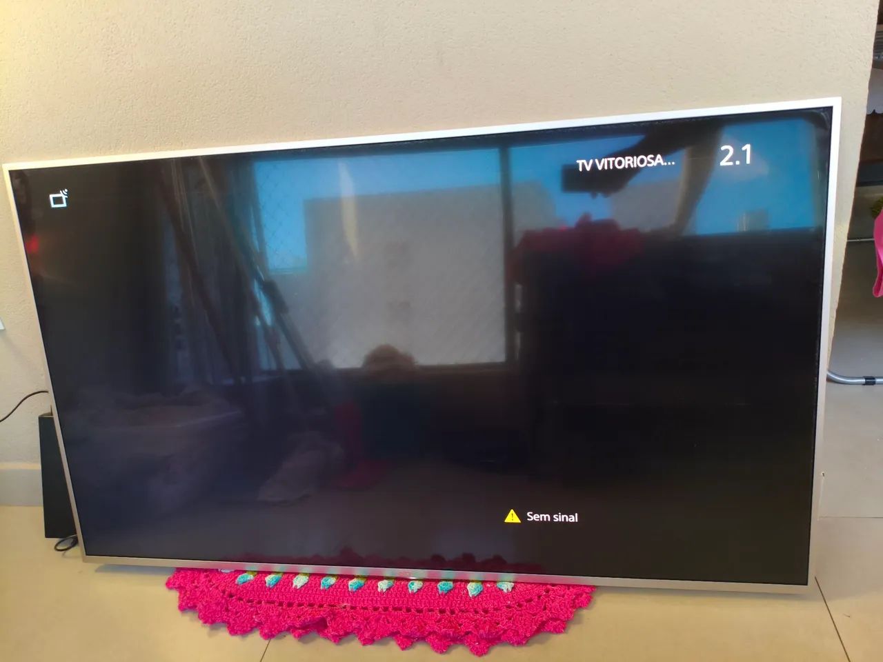 Vendo televisão Sony