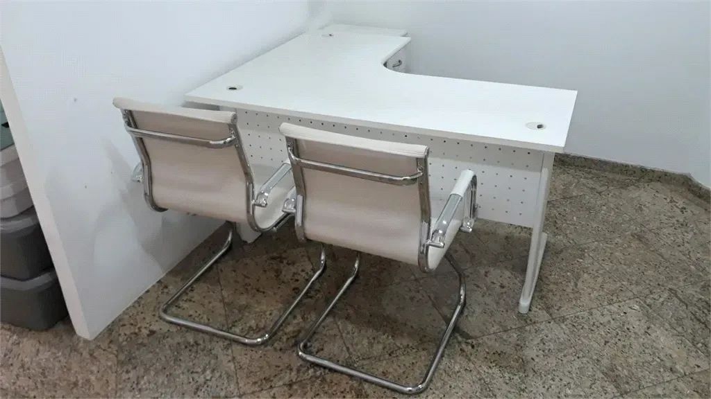 Sala comercial para venda ou locação na  Parada Inglesa - Foto 5