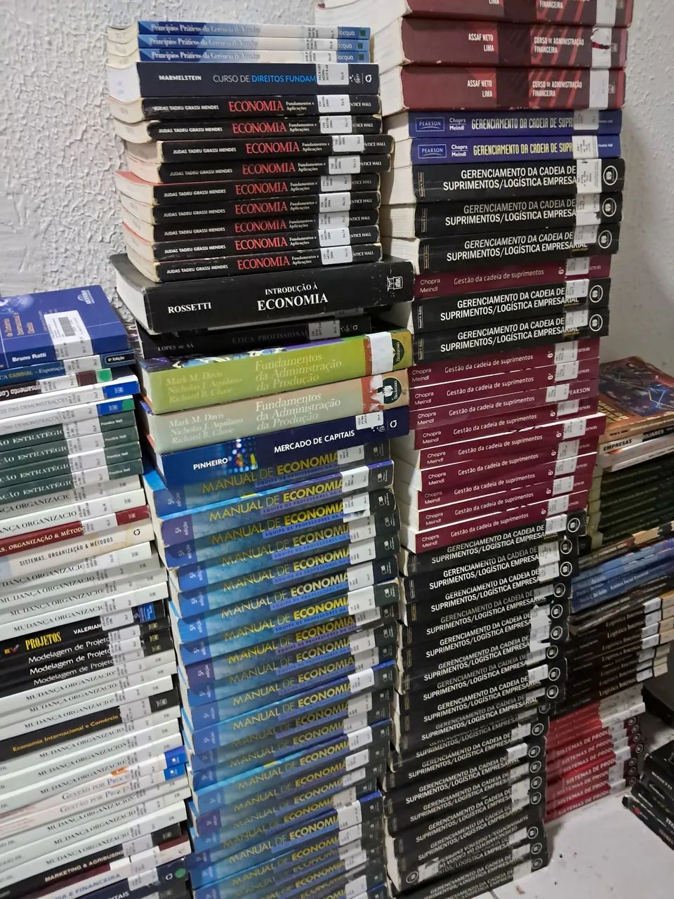 Biblioteca  - Foto 3