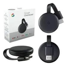 Chromecast geração 3 - Foto 2