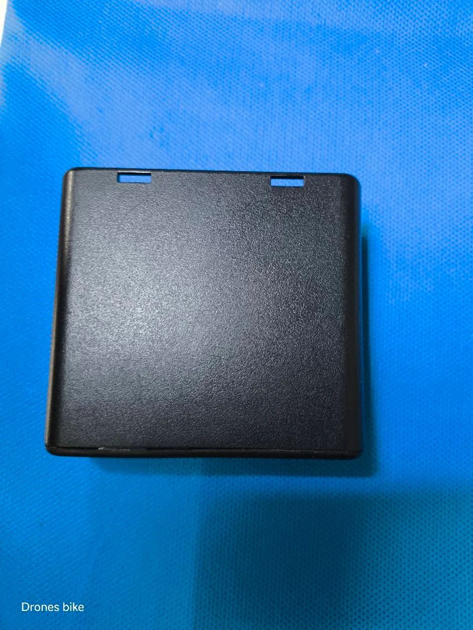 Hab para duas bateria Drone DJI mavic mini, Mini se, Mini 2 e 2se  - Foto 2