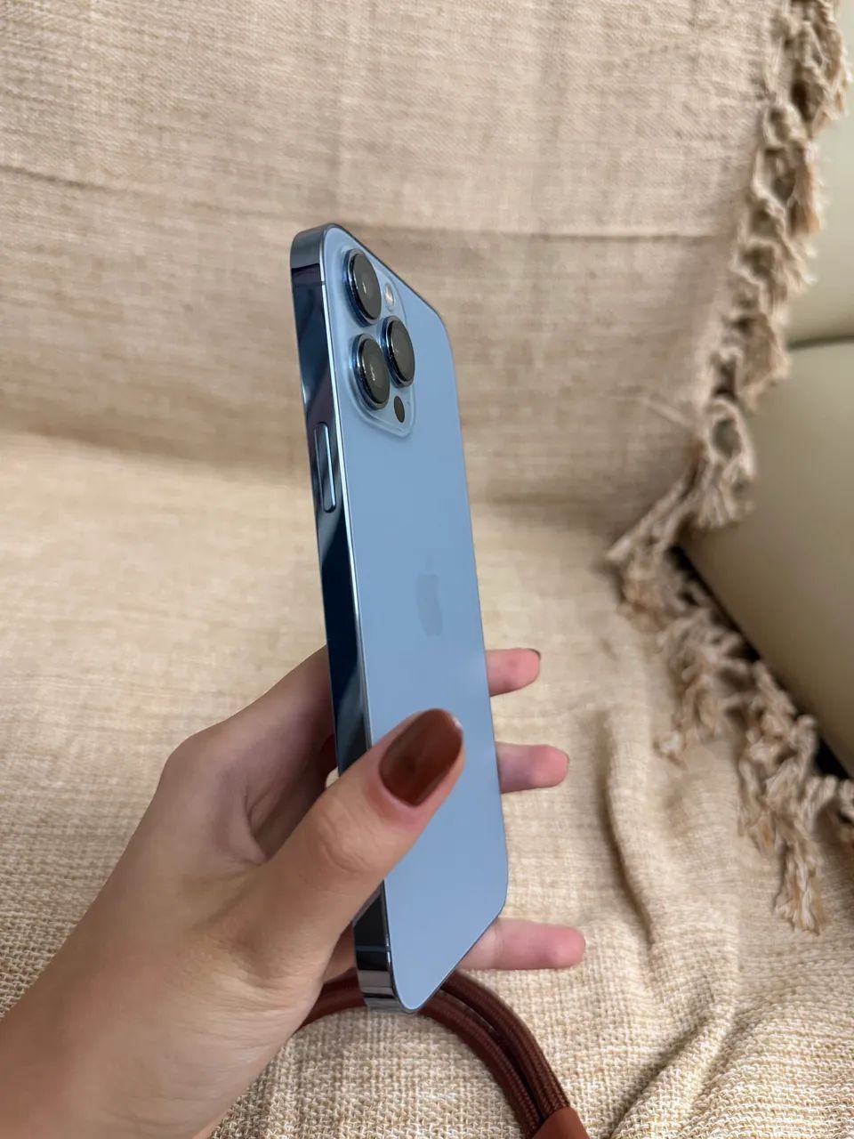 iPhone 13 Pro Max  - Foto 5