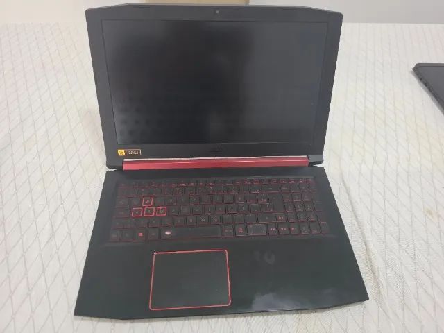 Notebook Acer Nitro