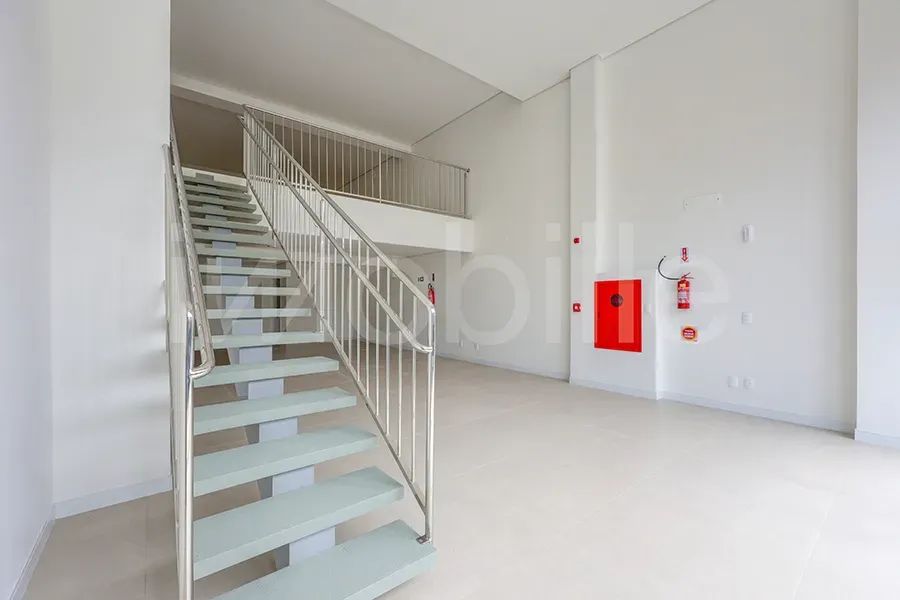 Sala comercial Edifício NF Moov Home Club em Balneário Camboriú. - Foto 4