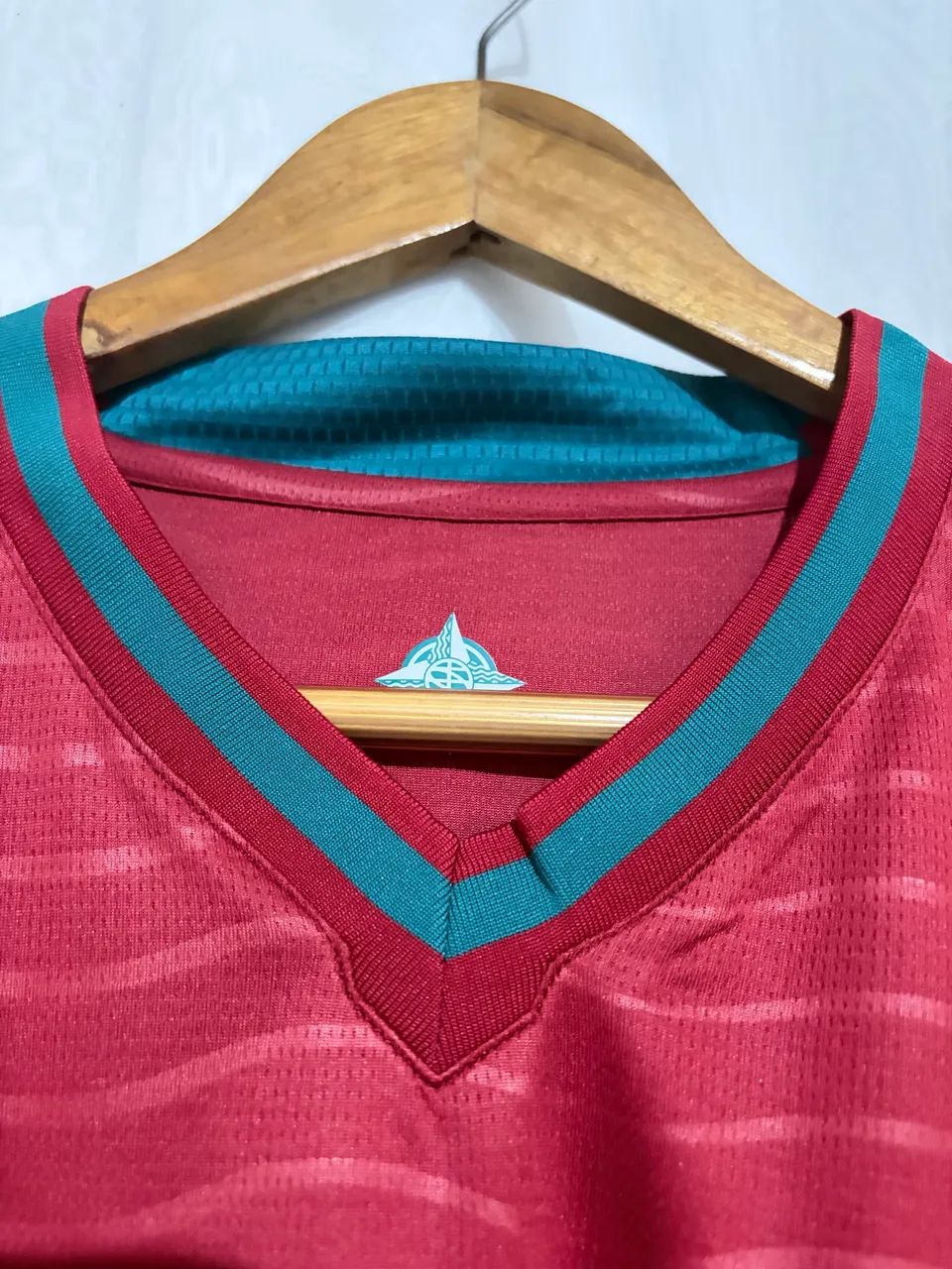 Camisa seleção Portugal - Foto 4