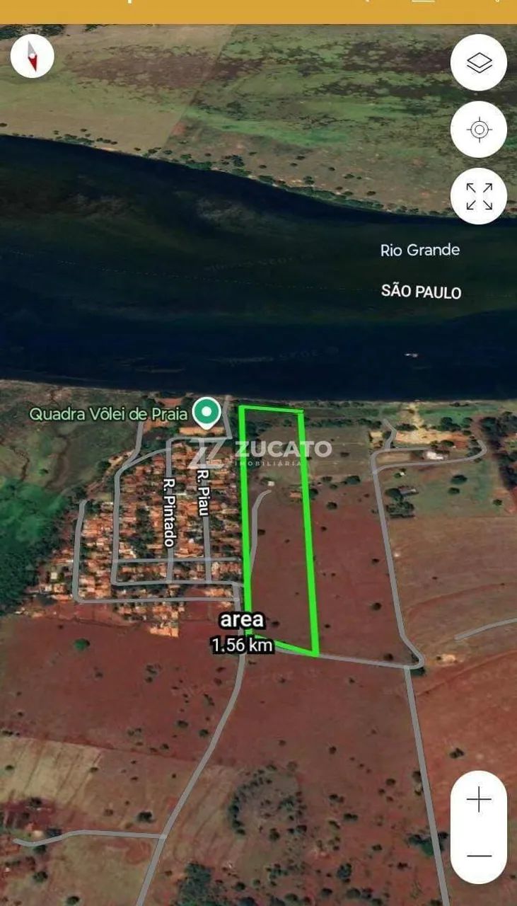Sítio à venda, Itapagipe, MG - Foto 2