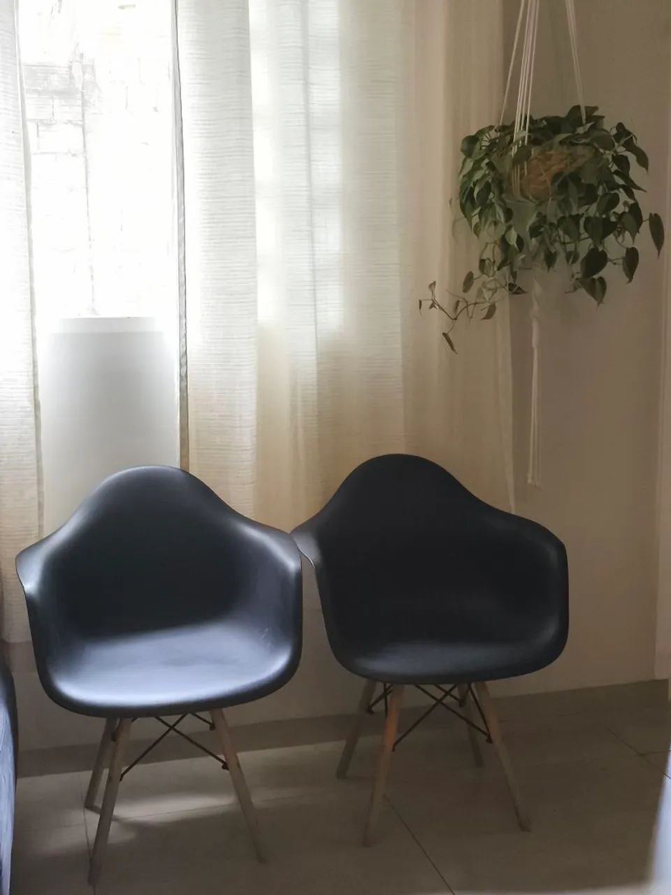 Poltronas 