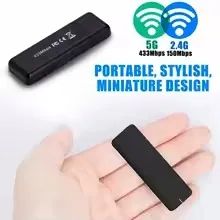 Adaptador wifi usb Dual Band 2.4Ghz e 5Ghz - Foto 3