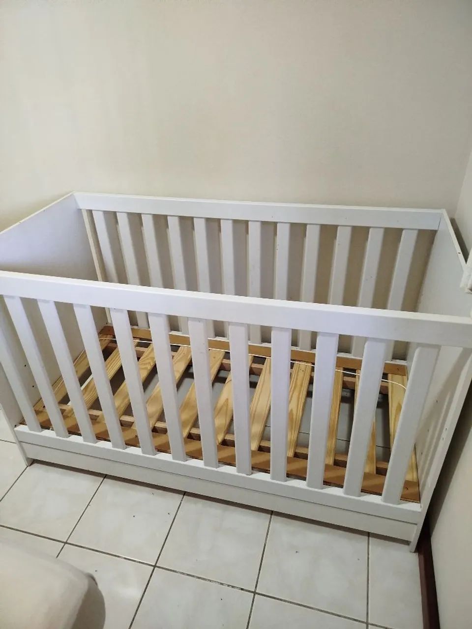 Berço Infantil  - Foto 3