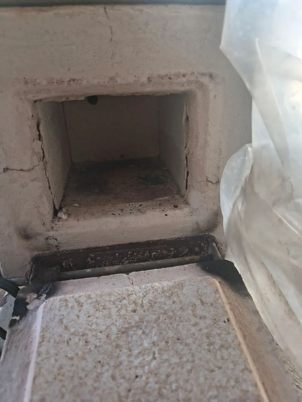 Forno de fundição  - Foto 5