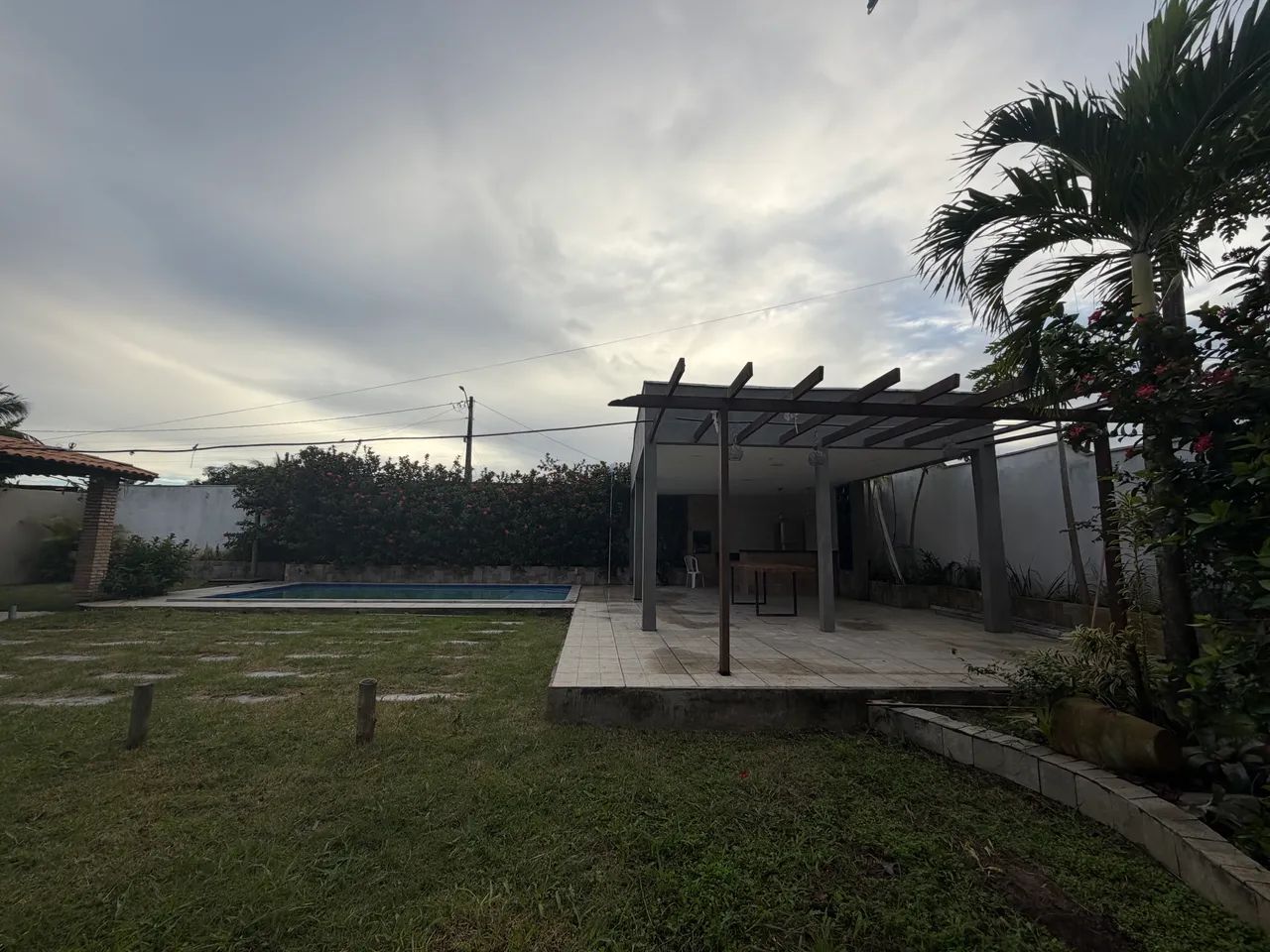 Oportunidade! Chacara em Areia Branca