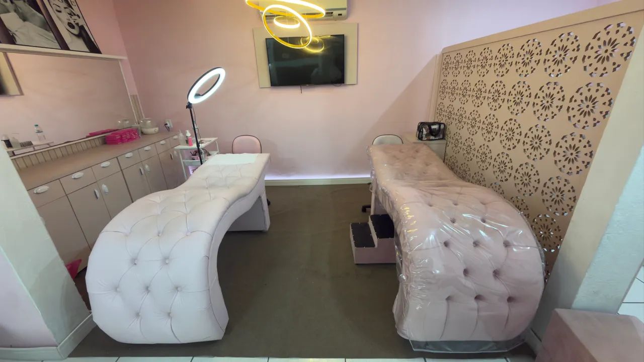 Maca de Estética Luxuosa à Venda  - Foto 2