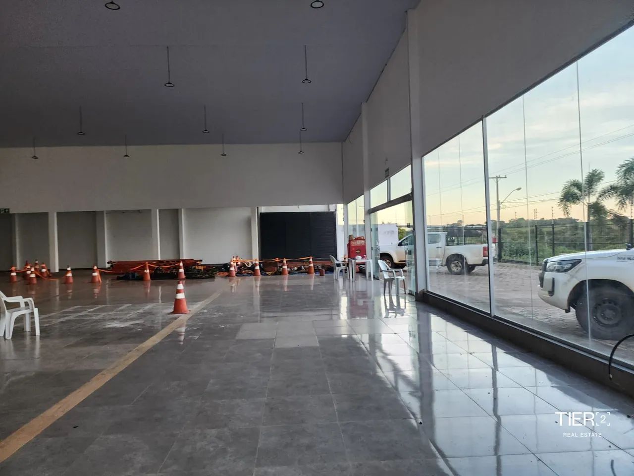 Galpão Comercial Venda em Gurupi - Foto 5