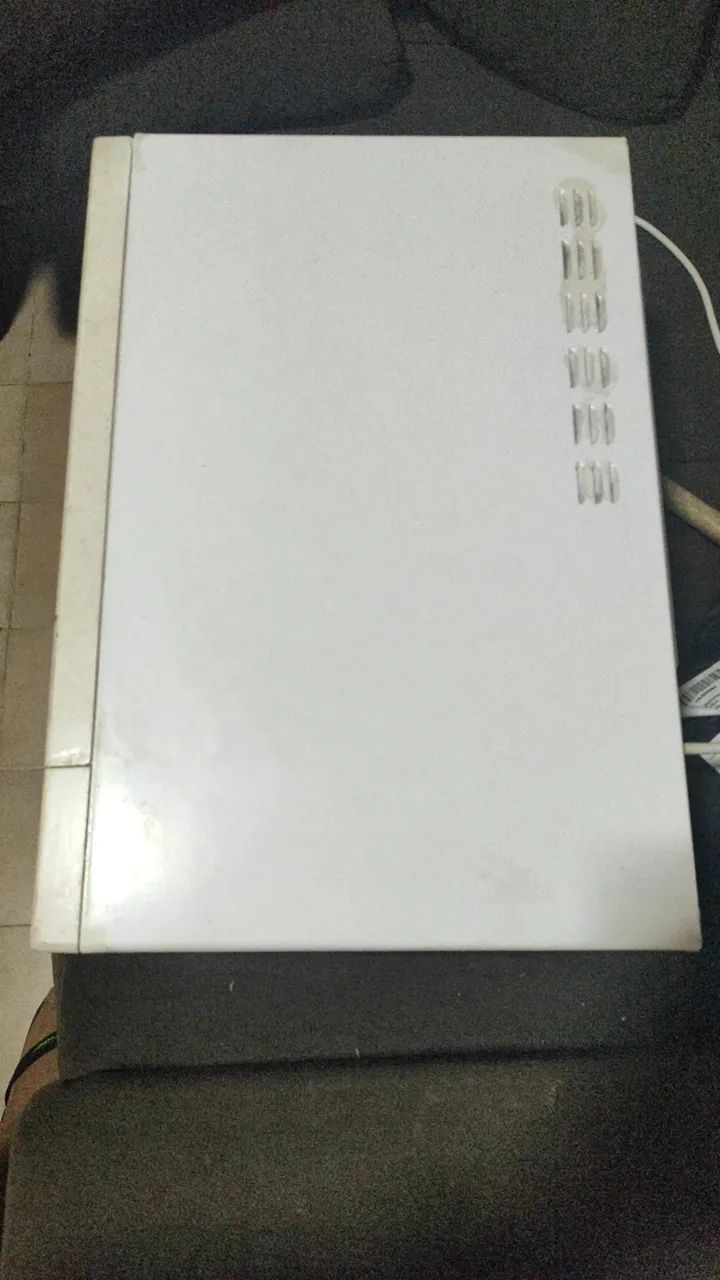 Microondas 32L funcionando  - Foto 2