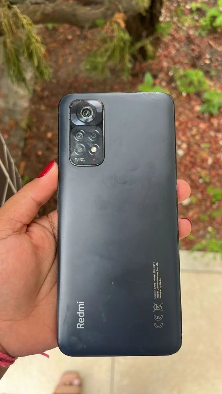 Redmi Not 11  - Foto 2