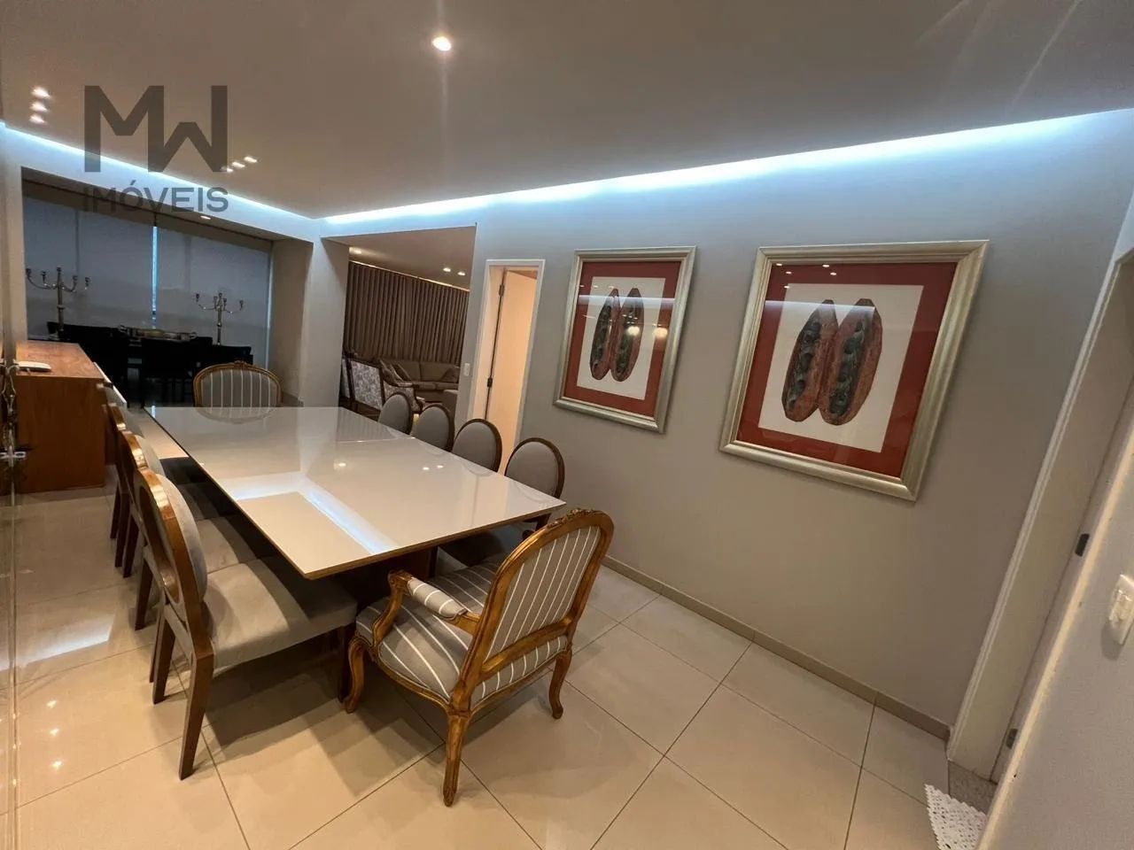 Apartamento em Jundiaí - Anápolis, GO - Foto 2