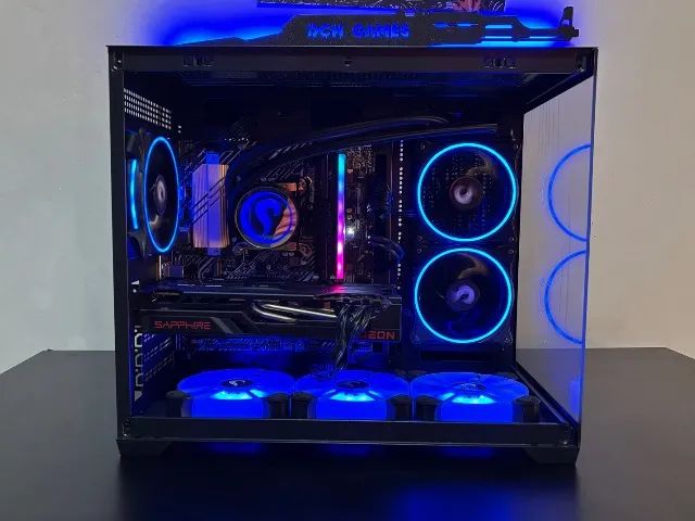 Pc gamer i7 11700K 11º geração  - Foto 2