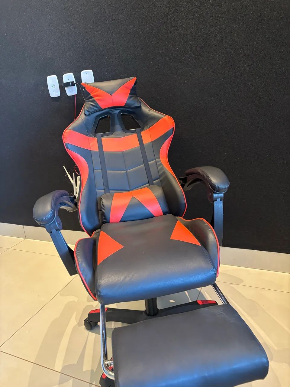 Cadeira Gamer - Foto 5