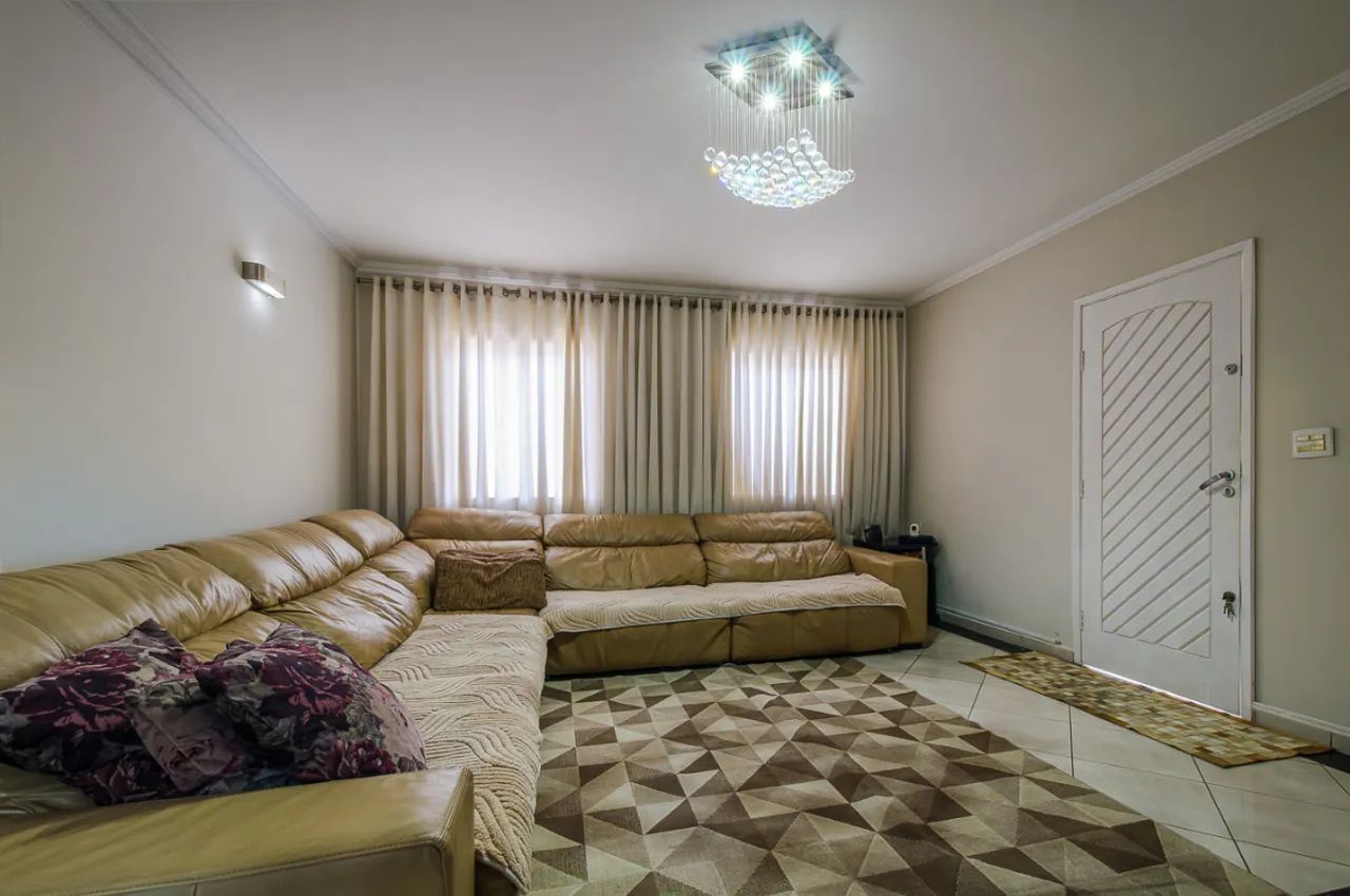 Casa para venda em Vila Paiva com 3 quartos, sendo 1 suíte, 185m² - Foto 5