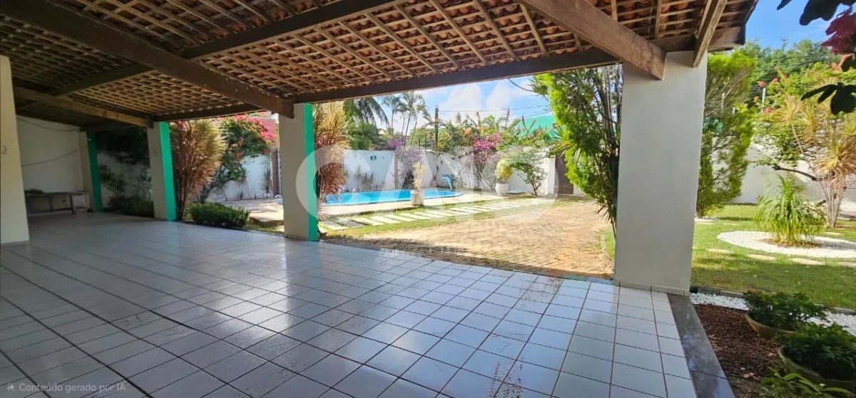 Casa no Pitimbu - Foto 3