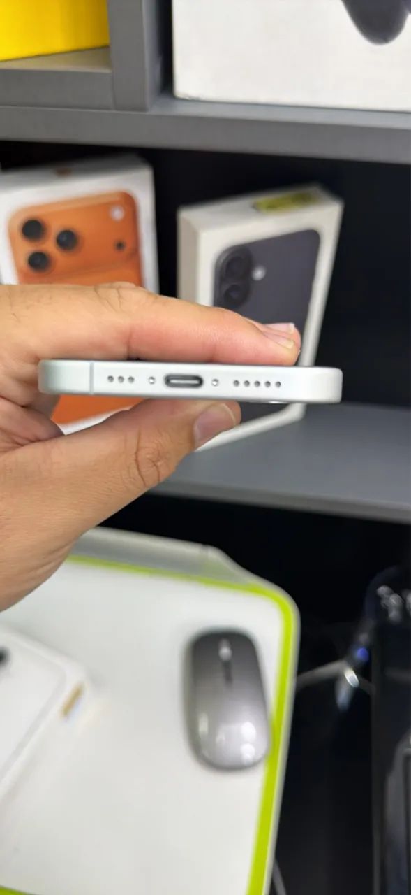 iPhone 17 256GB - Foto 4
