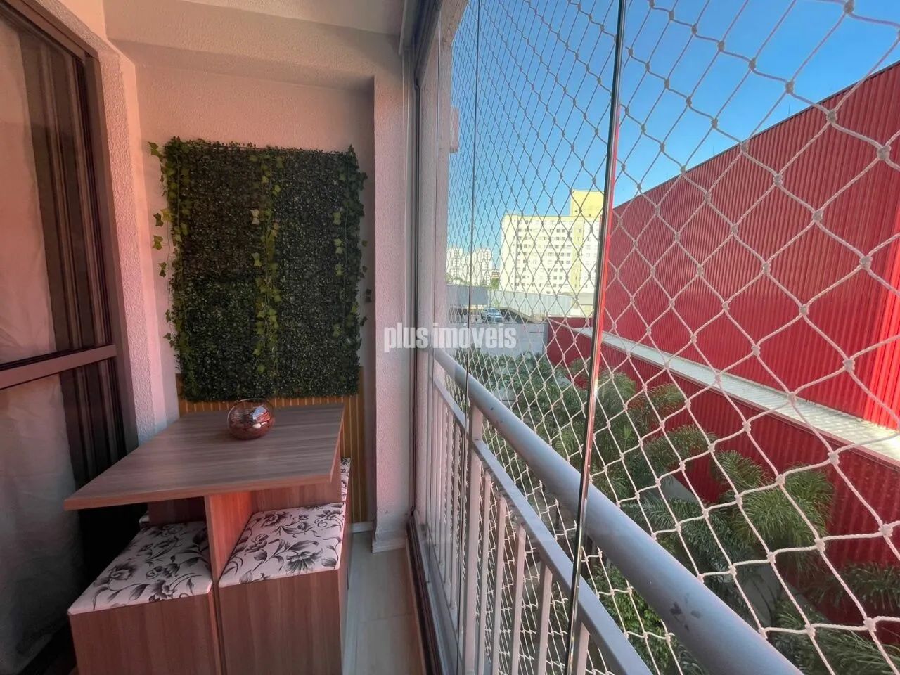Apartamento com 3 Quartos e 2 banheiros à Venda, 71 m² - Foto 4