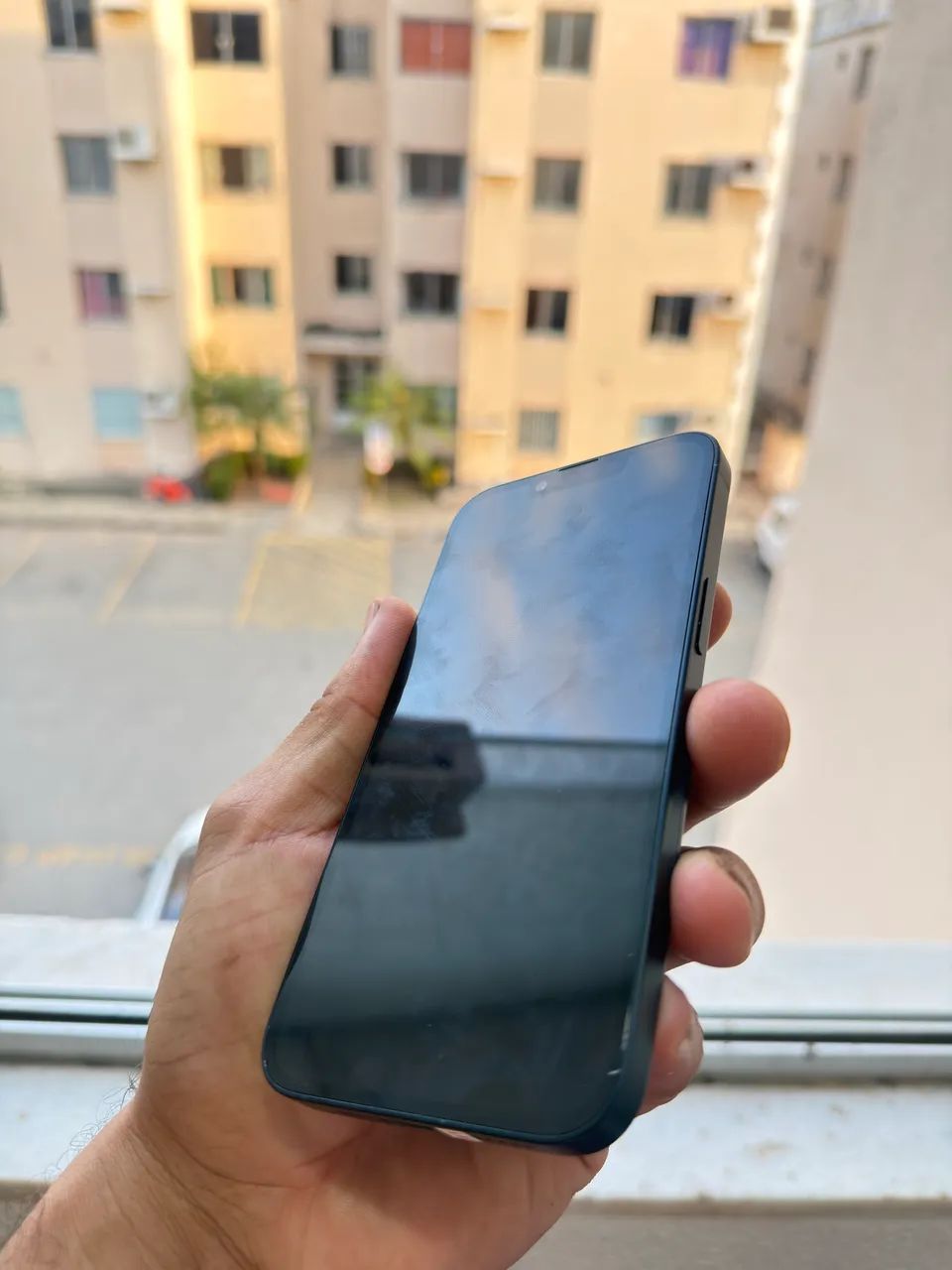 iPhone 14 128G PRETO  - Foto 4